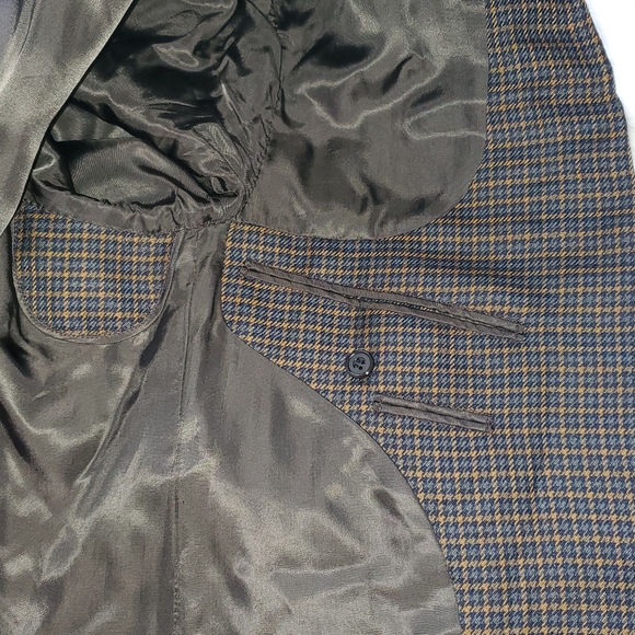 Men blazer - Picture 5 of 6